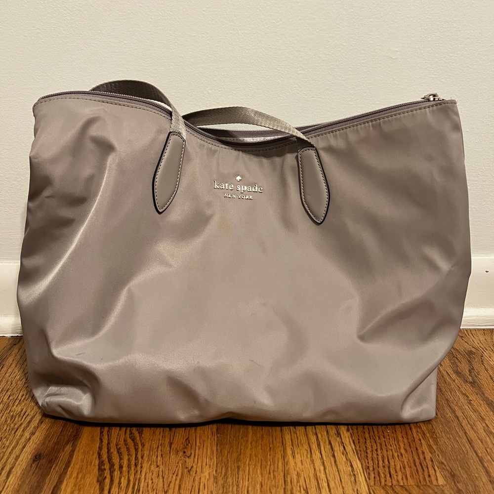 Kate spade tote